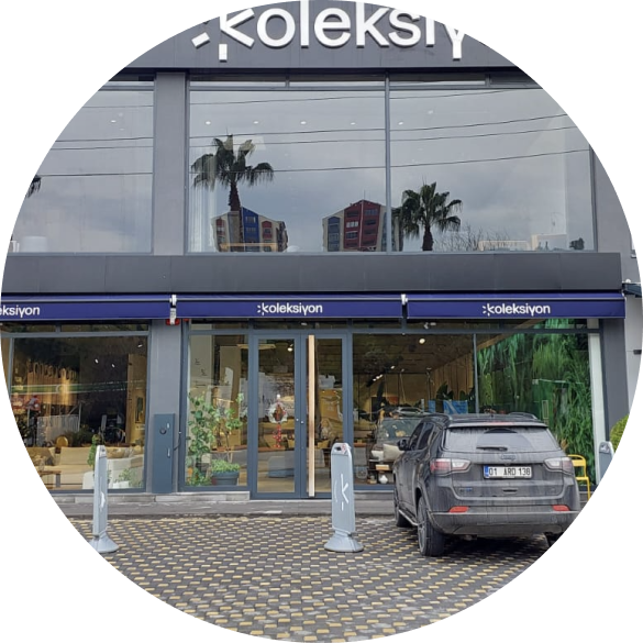 Koleksiyon Furniture  Adana