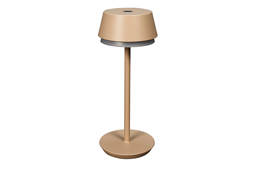 WO Lyon Table Lamp Usb