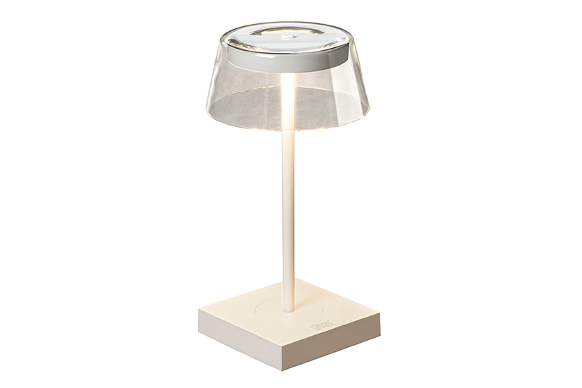 WO Sci̇lla Table Lamp USB